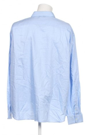 Herrenhemd Westbury, Größe 4XL, Farbe Mehrfarbig, Preis 23,99 €