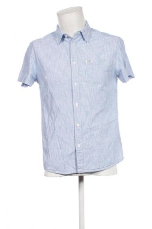 Pánska košeľa  Wrangler, Veľkosť M, Farba Viacfarebná, Cena  27,95 €