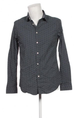 Мъжка риза Y.Two Jeans, Размер XL, Цвят Многоцветен, Цена 29,99 лв.