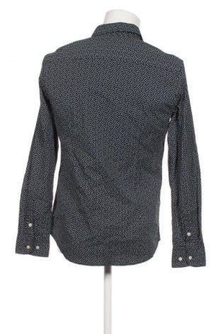 Мъжка риза Y.Two Jeans, Размер XL, Цвят Многоцветен, Цена 29,99 лв.