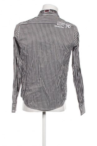 Herrenhemd Young & Rich, Größe L, Farbe Mehrfarbig, Preis 32,99 €