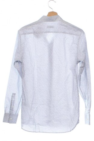 Herrenhemd Z Zegna, Größe S, Farbe Mehrfarbig, Preis 329,99 €