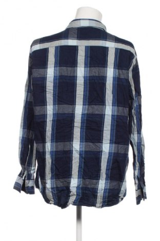 Pánska košeľa  Zab, Veľkosť 3XL, Farba Viacfarebná, Cena  16,95 €