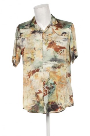 Herrenhemd Zara, Größe XL, Farbe Mehrfarbig, Preis 18,99 €