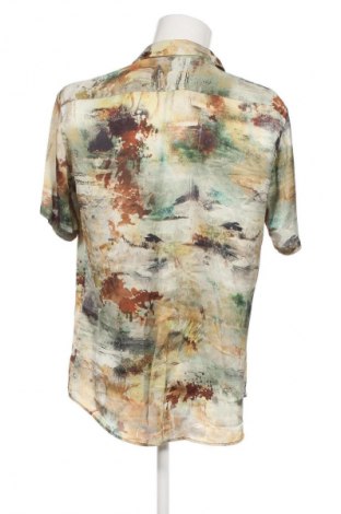 Herrenhemd Zara, Größe XL, Farbe Mehrfarbig, Preis 18,99 €