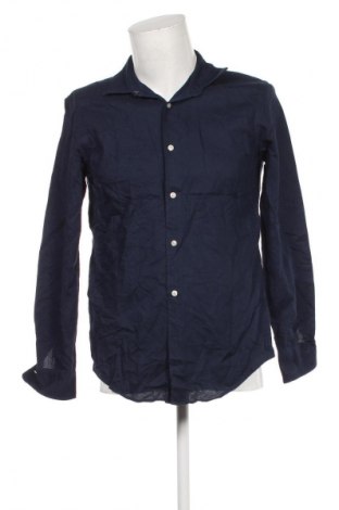 Pánska košeľa  Zara, Veľkosť L, Farba Modrá, Cena  19,95 €