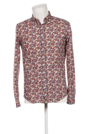 Pánska košeľa  Zara, Veľkosť S, Farba Viacfarebná, Cena  19,95 €