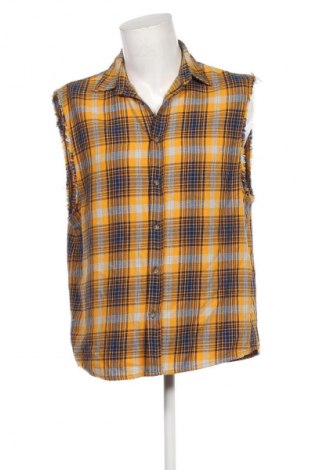Pánska košeľa  Zara, Veľkosť M, Farba Viacfarebná, Cena  15,95 €