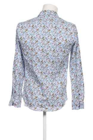 Cămașă de bărbați Zara, Mărime M, Culoare Multicolor, Preț 110,99 Lei