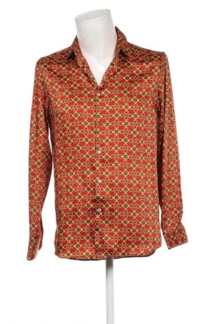 Pánska košeľa  Zara, Veľkosť M, Farba Viacfarebná, Cena  19,95 €