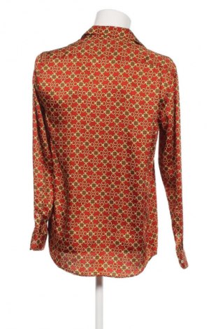Pánska košeľa  Zara, Veľkosť M, Farba Viacfarebná, Cena  19,95 €