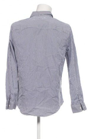 Мъжка риза Zara, Размер XL, Цвят Многоцветен, Цена 34,99 лв.