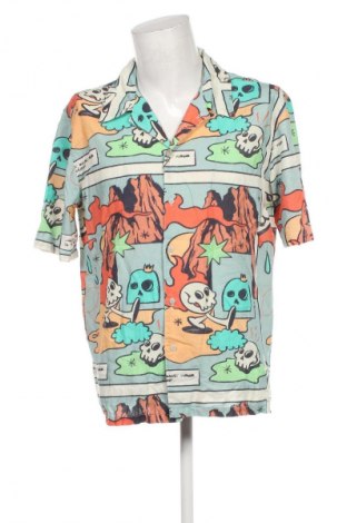 Herrenhemd Zara, Größe L, Farbe Mehrfarbig, Preis 42,99 €