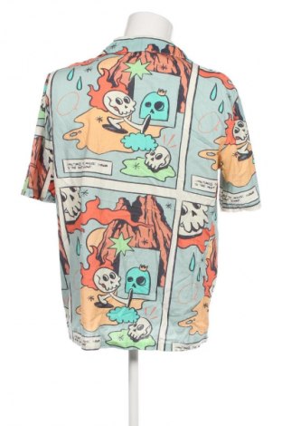 Herrenhemd Zara, Größe L, Farbe Mehrfarbig, Preis 42,99 €