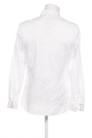 Herrenhemd Zara, Größe L, Farbe Mehrfarbig, Preis 23,99 €