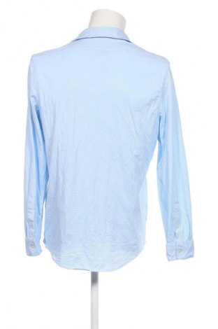 Pánska košeľa  Zara, Veľkosť L, Farba Modrá, Cena  19,95 €