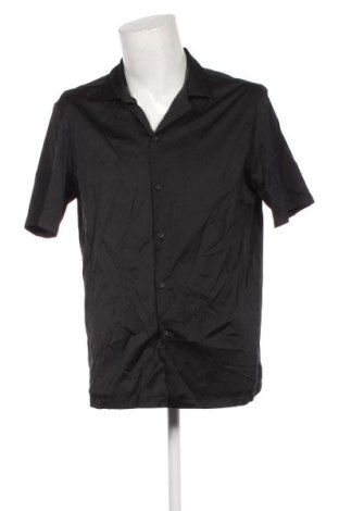 Pánska košeľa  Zara, Veľkosť L, Farba Čierna, Cena  15,95 €
