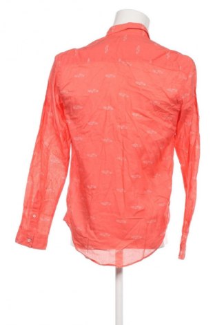 Herrenhemd Zara Man, Größe M, Farbe Mehrfarbig, Preis € 9,99