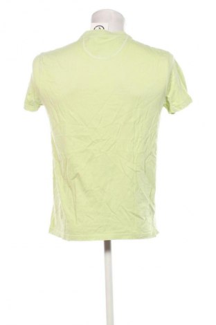 Herren T-Shirt 17 & Co., Größe L, Farbe Grün, Preis 13,99 €