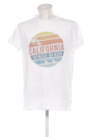 Ανδρικό t-shirt 1921 tshirt, Μέγεθος XXL, Χρώμα Πολύχρωμο, Τιμή 21,99 €