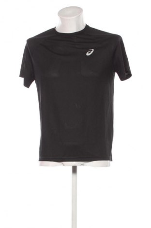 Tricou de bărbați ASICS, Mărime M, Culoare Negru, Preț 88,99 Lei