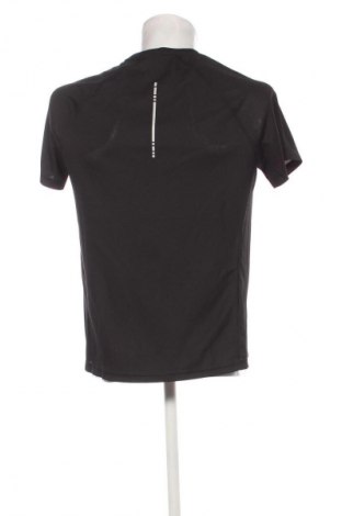 Tricou de bărbați ASICS, Mărime M, Culoare Negru, Preț 88,99 Lei