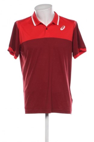 Pánske tričko  ASICS, Veľkosť L, Farba Viacfarebná, Cena  15,95 €