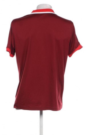 Pánske tričko  ASICS, Veľkosť L, Farba Viacfarebná, Cena  15,95 €