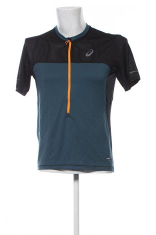 Pánske tričko  ASICS, Veľkosť L, Farba Viacfarebná, Cena  15,95 €