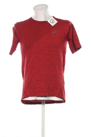 Tricou de bărbați ASICS, Mărime L, Culoare Roșu, Preț 91,99 Lei