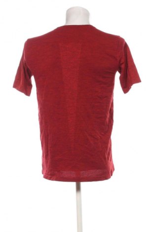 Tricou de bărbați ASICS, Mărime L, Culoare Roșu, Preț 91,99 Lei