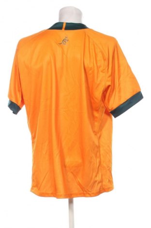 Pánske tričko  ASICS, Veľkosť 4XL, Farba Viacfarebná, Cena  15,95 €