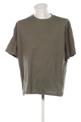 Pánské tričko  ASOS, Velikost XL, Barva Zelená, Cena  219,00 Kč