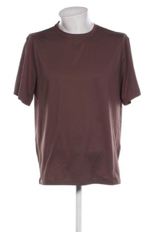 Pánske tričko  ASOS, Veľkosť XL, Farba Hnedá, Cena  11,95 €