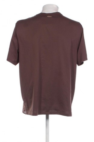 Pánske tričko  ASOS, Veľkosť XL, Farba Hnedá, Cena  11,95 €