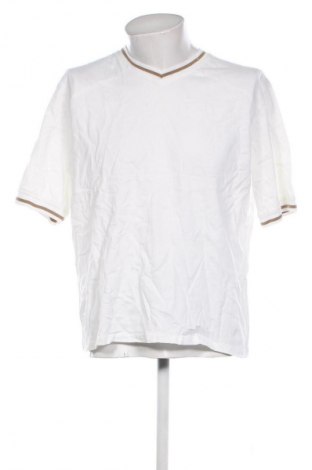 Męski T-shirt About You, Rozmiar XL, Kolor Biały, Cena 50,99 zł