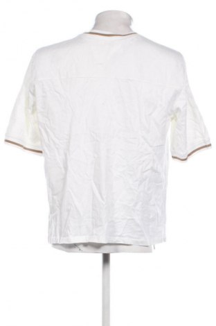 Męski T-shirt About You, Rozmiar XL, Kolor Biały, Cena 50,99 zł