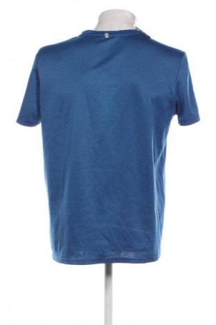 Herren T-Shirt Active By Tchibo, Größe L, Farbe Blau, Preis 8,99 €