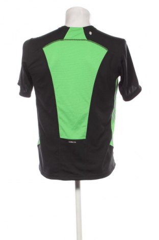 Herren T-Shirt Adidas, Größe M, Farbe Schwarz, Preis 17,99 €