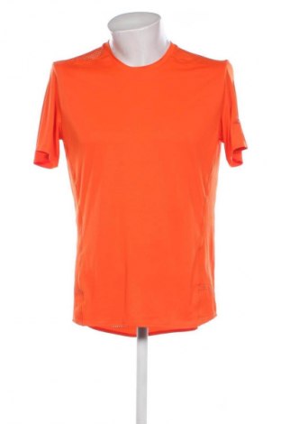 Pánske tričko  Adidas, Veľkosť M, Farba Oranžová, Cena  15,95 €