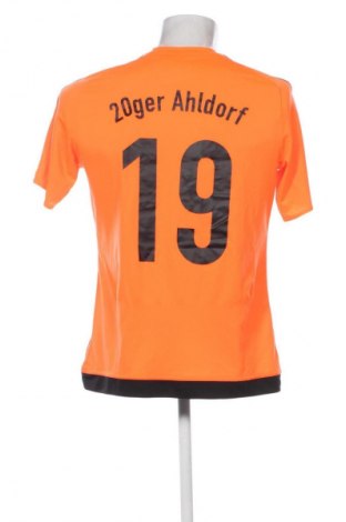 Pánské tričko  Adidas, Velikost M, Barva Oranžová, Cena  439,00 Kč