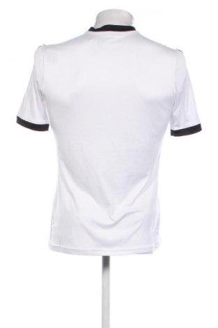 Męski T-shirt Adidas, Rozmiar S, Kolor Biały, Cena 88,99 zł