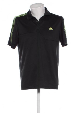 Pánske tričko  Adidas, Veľkosť L, Farba Čierna, Cena  15,95 €