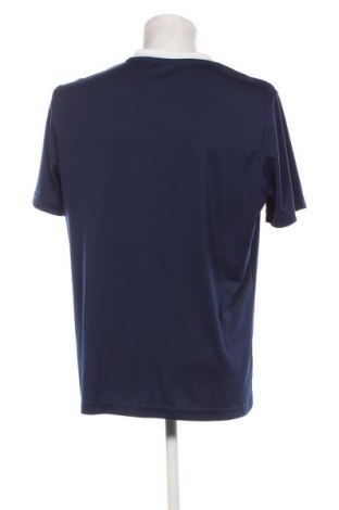 Pánske tričko  Adidas, Veľkosť XL, Farba Modrá, Cena  15,95 €