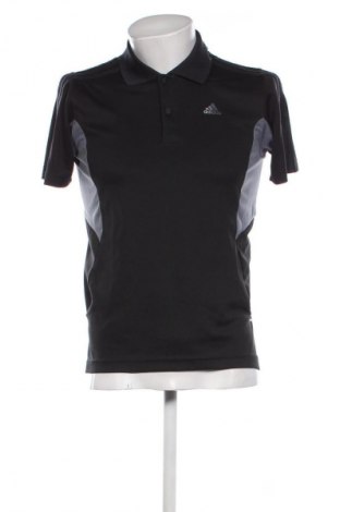 Herren T-Shirt Adidas, Größe S, Farbe Mehrfarbig, Preis 16,99 €