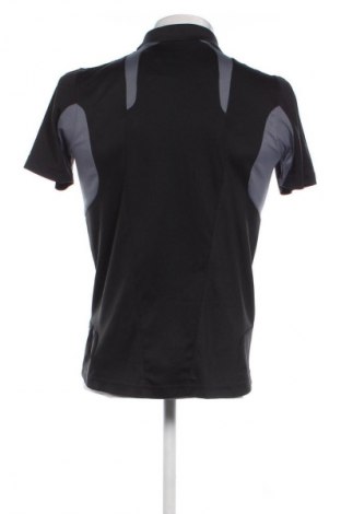 Herren T-Shirt Adidas, Größe S, Farbe Mehrfarbig, Preis 16,99 €