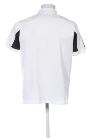 Męski T-shirt Adidas, Rozmiar M, Kolor Biały, Cena 75,99 zł