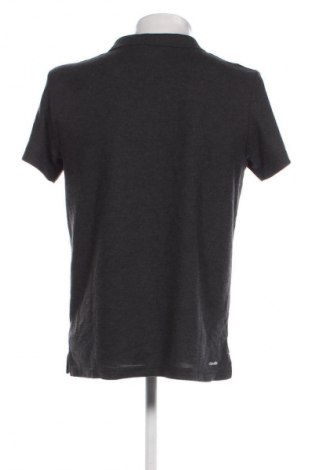 Herren T-Shirt Adidas, Größe L, Farbe Schwarz, Preis 33,99 €