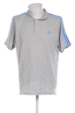 Męski T-shirt Adidas, Rozmiar L, Kolor Kolorowy, Cena 157,99 zł