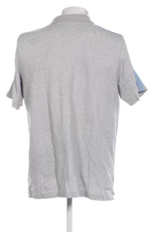 Męski T-shirt Adidas, Rozmiar L, Kolor Kolorowy, Cena 157,99 zł